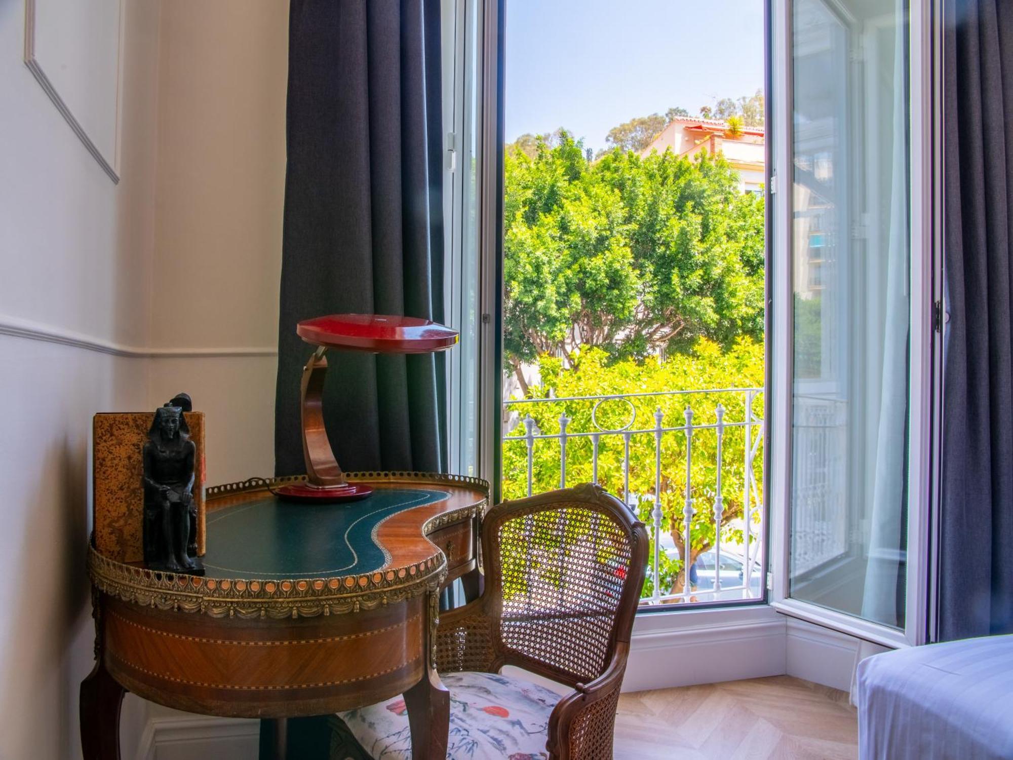 Pries Homes La Casa Azul Malaga Exterior photo