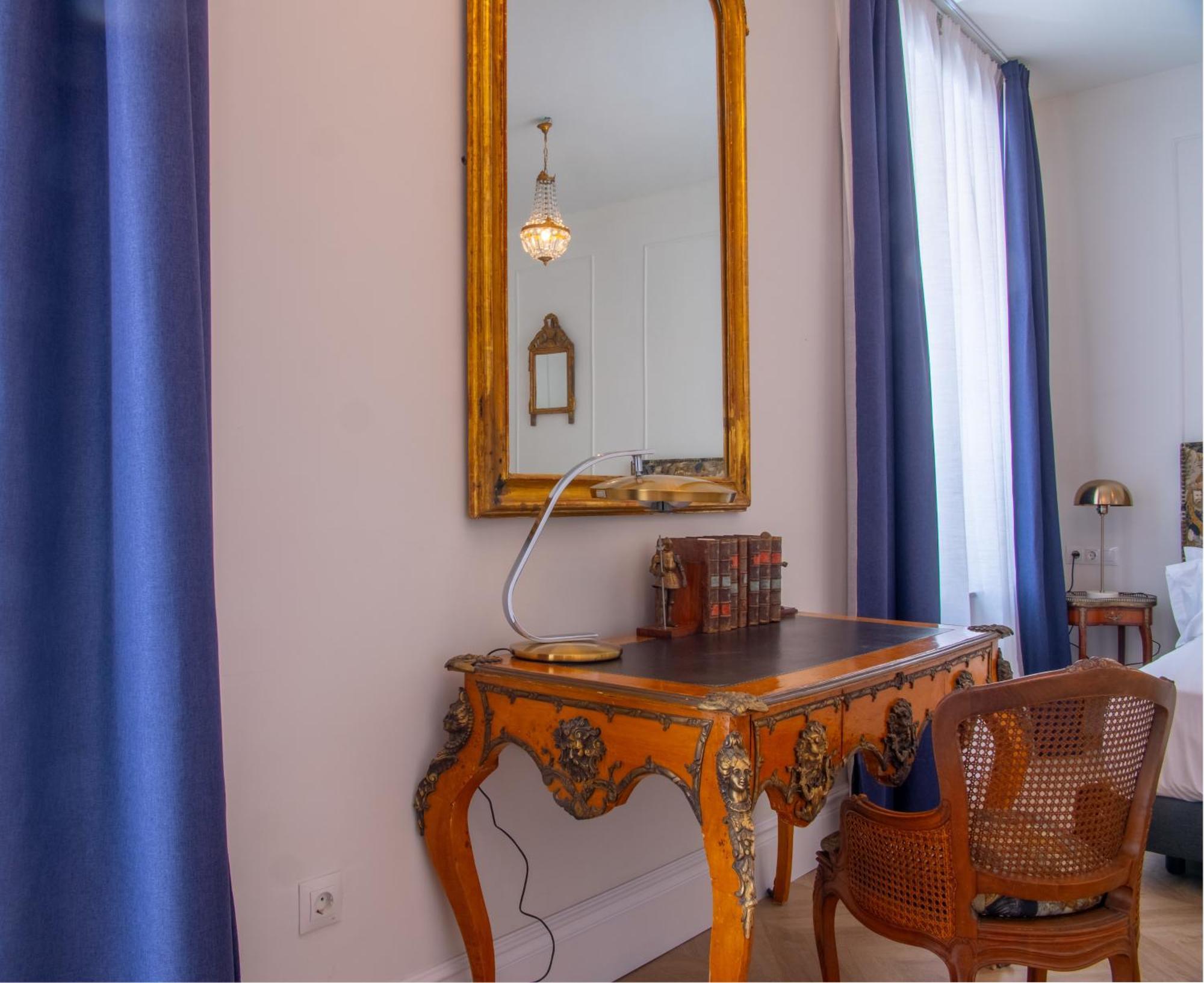 Pries Homes La Casa Azul Malaga Exterior photo